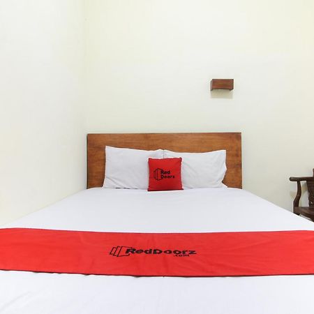 Reddoorz Near Kranggan Tugu Jogja Hotel Jogjacarta Exterior foto