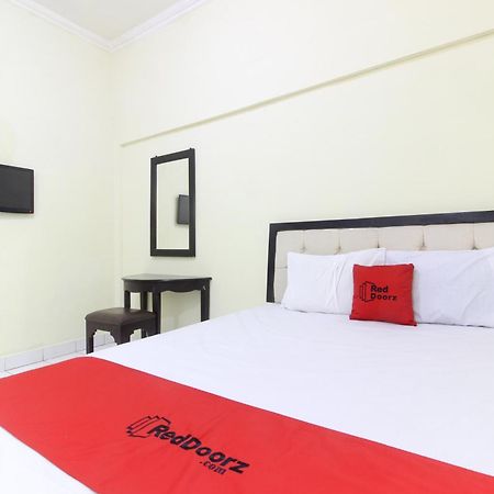 Reddoorz Near Kranggan Tugu Jogja Hotel Jogjacarta Exterior foto