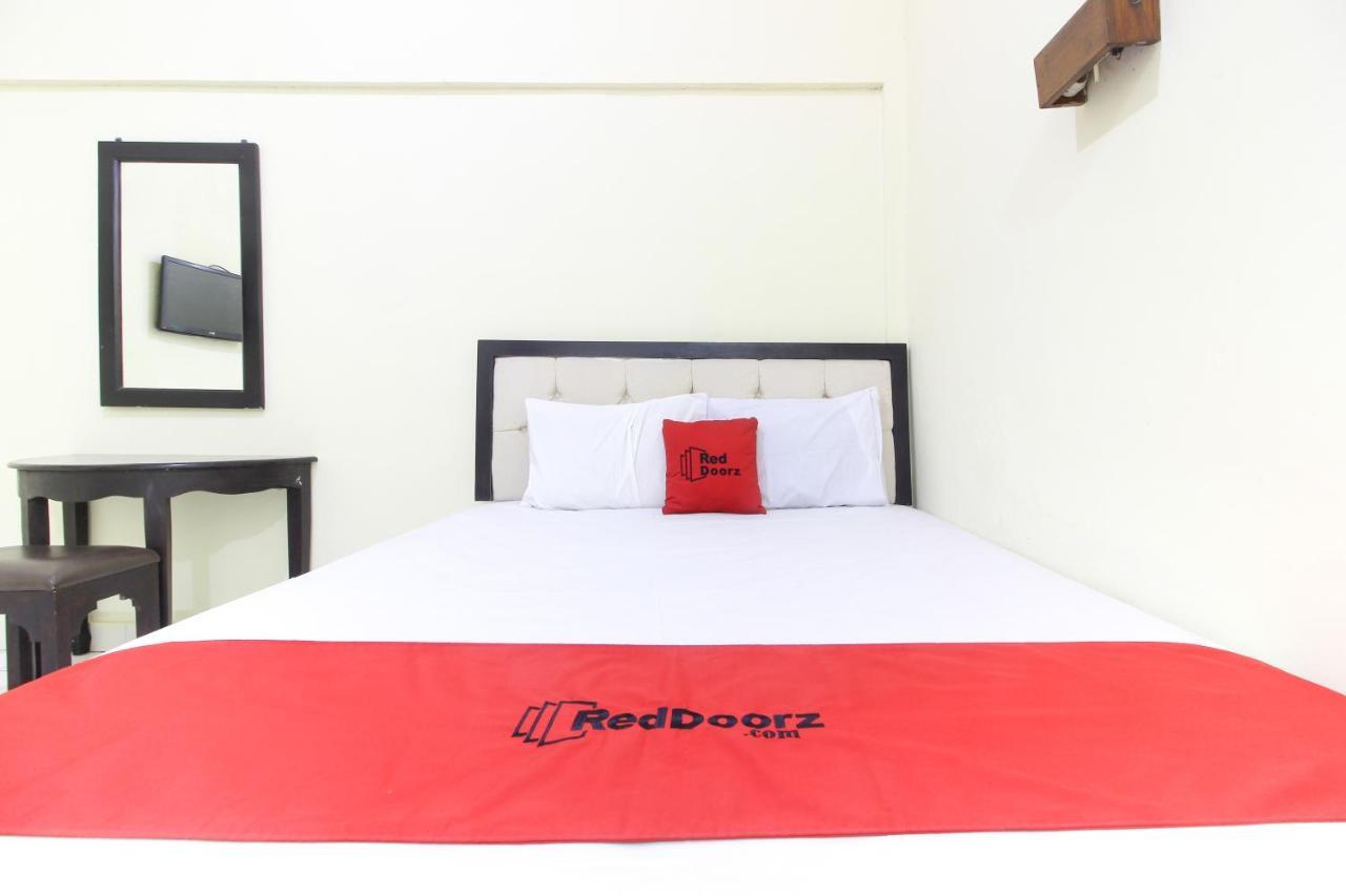 Reddoorz Near Kranggan Tugu Jogja Hotel Jogjacarta Exterior foto