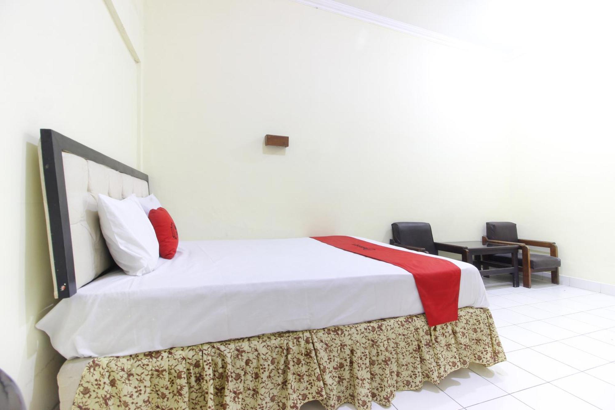 Reddoorz Near Kranggan Tugu Jogja Hotel Jogjacarta Exterior foto
