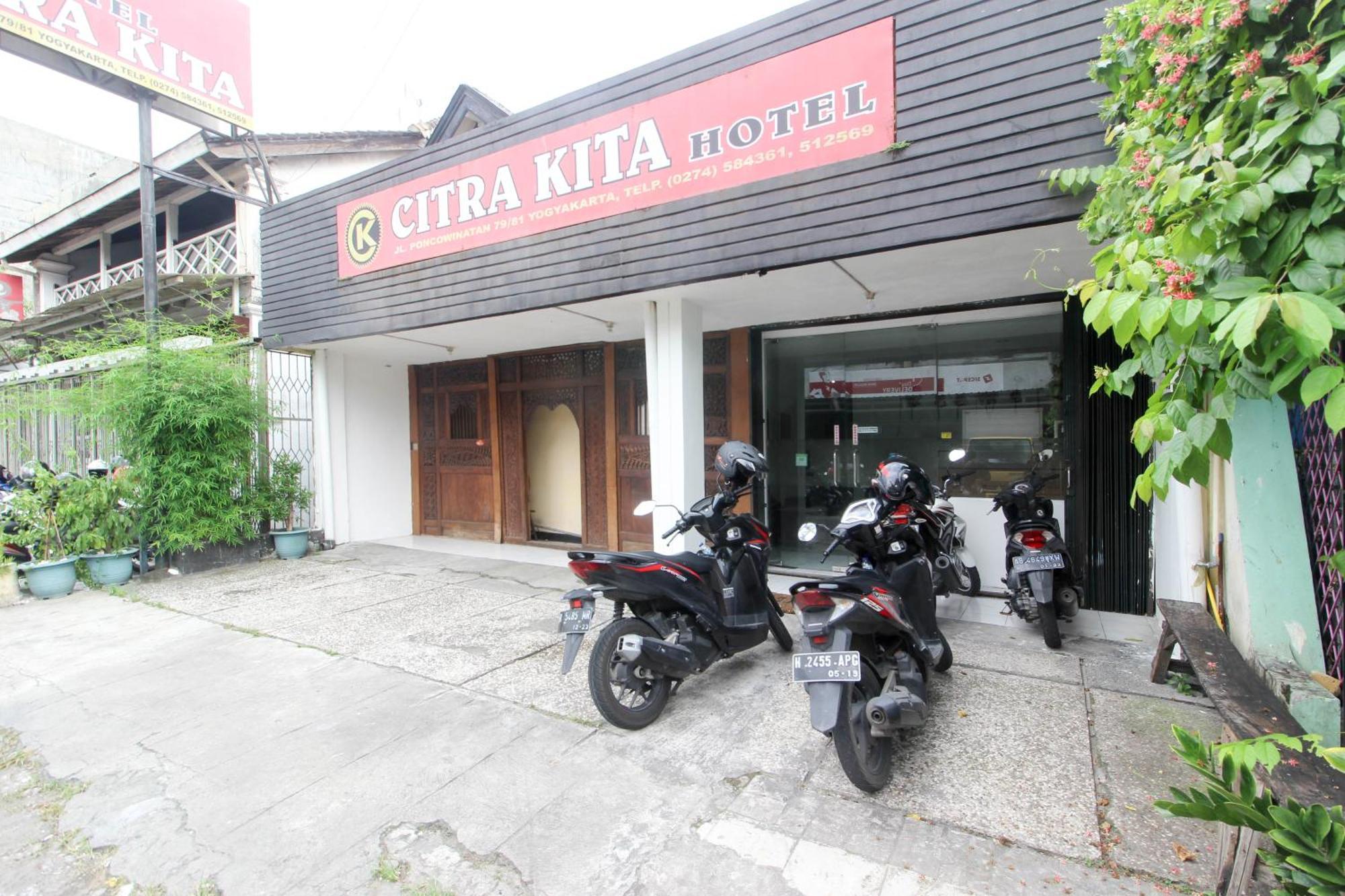 Reddoorz Near Kranggan Tugu Jogja Hotel Jogjacarta Exterior foto