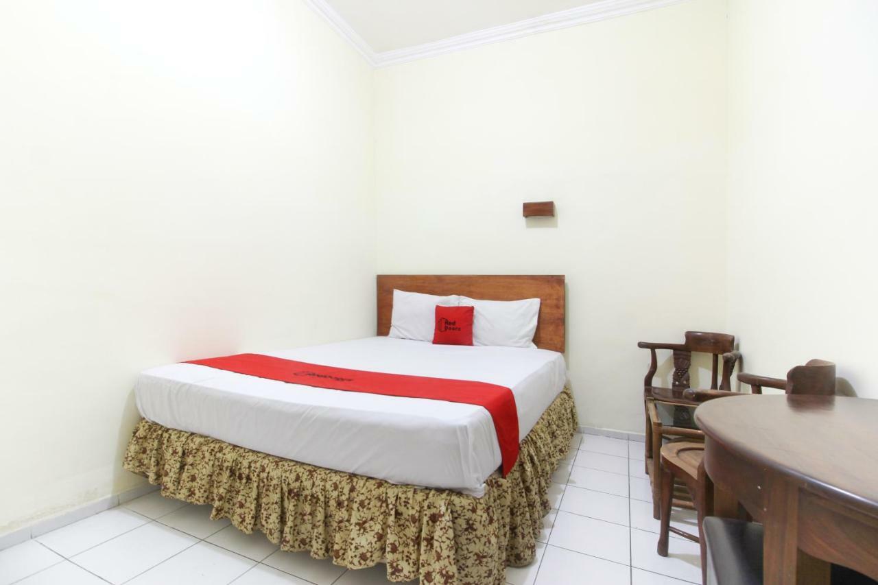 Reddoorz Near Kranggan Tugu Jogja Hotel Jogjacarta Exterior foto