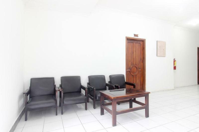Reddoorz Near Kranggan Tugu Jogja Hotel Jogjacarta Exterior foto
