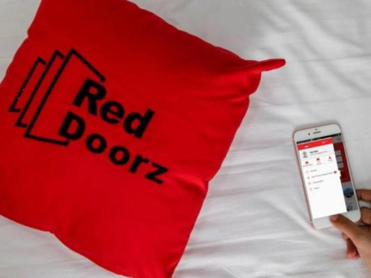 Reddoorz Near Kranggan Tugu Jogja Hotel Jogjacarta Exterior foto